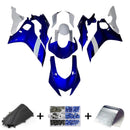 Injection Fairing Kit Bodywork Plastic ABS fit For Yamaha YZF-R6 2017-2023