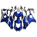 Injection Fairing Kit Bodywork Plastic ABS fit For Yamaha YZF-R6 2017-2023