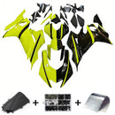 Injection Fairing Kit Bodywork Plastic ABS fit For Yamaha YZF-R6 2017-2023