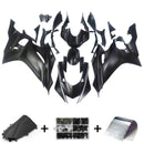Injection Fairing Kit Bodywork Plastic ABS fit For Yamaha YZF-R6 2017-2023