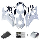 Injection Fairing Kit Bodywork Plastic ABS fit For Yamaha YZF-R6 2017-2023