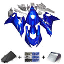 Injection Fairing Kit Bodywork Plastic ABS fit For Yamaha YZF-R6 2017-2023