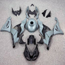 Injection Fairing Kit Bodywork Plastic ABS fit For Kawasaki ZX-6R 2024-2025