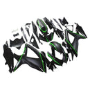 Injection Fairing Kit Bodywork Plastic ABS For Suzuki GSXR 600/750 2008-2010 K8