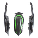 Injection Fairing Kit Bodywork Plastic ABS For Suzuki GSXR 600/750 2008-2010 K8