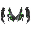 Injection Fairing Kit Bodywork Plastic ABS For Suzuki GSXR 600/750 2008-2010 K8