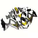 Injection Fairing Kit Bodywork Plastic ABS For Suzuki GSXR 600/750 2008-2010 K8