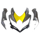 Injection Fairing Kit Bodywork Plastic ABS For Suzuki GSXR 600/750 2008-2010 K8