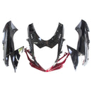 Injection Fairing Kit Bodywork Plastic For Suzuki GSXR600 GSXR750 2011-2026 K11