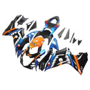 Injection Fairing Kit Bodywork Plastic ABS For Suzuki GSXR 600/750 2011-2026 K11