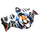 Injection Fairing Kit Bodywork Plastic ABS For Suzuki GSXR 600/750 2011-2026 K11