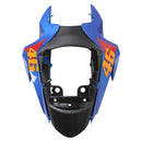 Injection Fairing Kit Bodywork Plastic ABS For Suzuki GSXR 600/750 2011-2026 K11