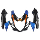 Injection Fairing Kit Bodywork Plastic ABS For Suzuki GSXR 600/750 2011-2026 K11