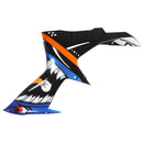 Injection Fairing Kit Bodywork Plastic ABS For Suzuki GSXR 600/750 2011-2026 K11