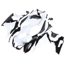 Injection Fairing Kit Bodywork Plastic ABS For Suzuki GSXR1000 2017-2025 K17