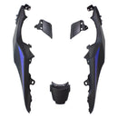 Injection Fairing Kit Bodywork Plastic ABS For Suzuki GSXR1000 2017-2025 K17