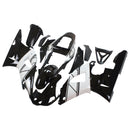 Injection Fairing Kit Bodywork Plastic ABS fit For Yamaha YZF 1000 R1 2000-2001