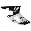 Injection Fairing Kit Bodywork Plastic ABS fit For Yamaha YZF 1000 R1 2000-2001