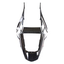 Injection Fairing Kit Bodywork Plastic ABS fit For Yamaha YZF 1000 R1 2000-2001