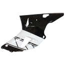 Injection Fairing Kit Bodywork Plastic ABS fit For Yamaha YZF 1000 R1 2000-2001