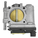 2000-2004 Isuzu Rodeo 3.2L Throttle Body Valve 34183SN