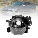 1X Left Fog Light For BMW E60 525I 528I 530I 535I 545I 550I M5 04-10 63177897187