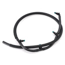 Leak Fuel Injector Line Pipe Diesel OM651 A651070013264 For Mercedes-Benz