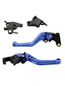 NEW Short Clutch Brake Lever fit for CFMOTO 700CL-X Heritage 2021-2024