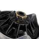 Rear Variator Secondary Driven Clutch 21040306401 For Odes Pathcross 650 Atv 800