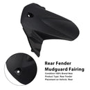 Rear Fender Mudguard Fairing For Suzuki GSXR600 GSXR750 2011-2025