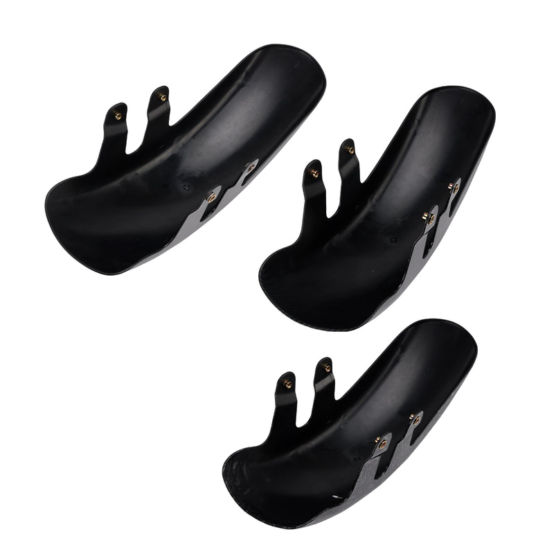 Front Fender Mudguard Fairing For Touring CVO Road Glide / Street Glide 23-25