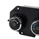 A/C Climate Control Module Panel 68268189AA for Dodge RAM 1500 2500 2013-2018