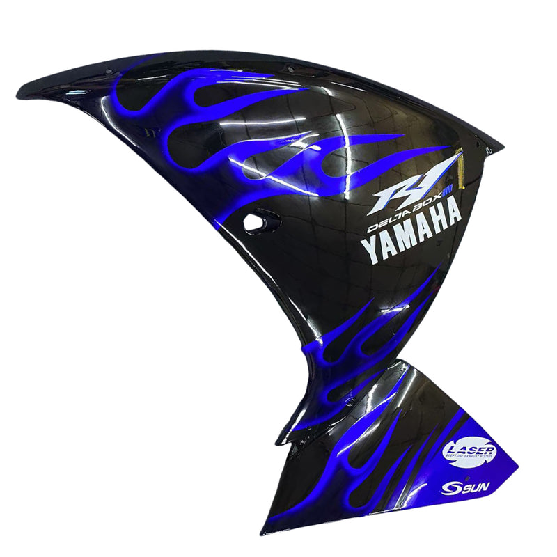 Fairing Kit For Yamaha YZF 1000 R1 2012-2014 Generic