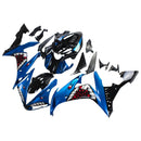 Injection Fairing Kit Bodywork Plastic ABS fit For Yamaha YZF 1000 R1 2004-2006