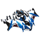 Injection Fairing Kit Bodywork Plastic ABS fit For Yamaha YZF 1000 R1 2004-2006