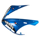 Injection Fairing Kit Bodywork Plastic ABS fit For Yamaha YZF 1000 R1 2004-2006