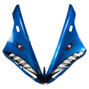 Injection Fairing Kit Bodywork Plastic ABS fit For Yamaha YZF 1000 R1 2004-2006