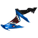 Injection Fairing Kit Bodywork Plastic ABS fit For Yamaha YZF 1000 R1 2004-2006