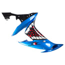 Injection Fairing Kit Bodywork Plastic ABS fit For Yamaha YZF 1000 R1 2004-2006