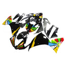 Injection Fairing Kit Bodywork Plastic ABS fit For Yamaha YZF 1000 R1 2012-2014