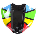 Injection Fairing Kit Bodywork Plastic ABS fit For Yamaha YZF 1000 R1 2012-2014