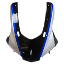 Injection Fairing Kit Bodywork Plastic ABS fit For Yamaha YZF 1000 R1 2015-2019