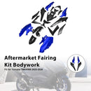 2025-2026 for Yamaha TMAX560 Injection Bodywork Fairing Kit