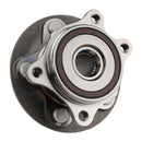 2019 Toyota RAV4 XLE Premium Sport Utility 4-Door Front Wheel Hub Bearing Unit 43550-33010