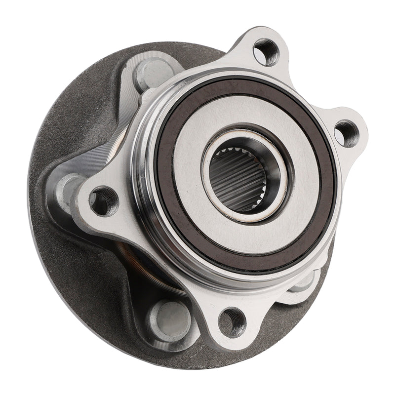 Front Wheel Hub Bearing Unit 43550-33010 For Toyota Camry 2018-2023