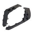 Upper Fairing Infills Side Panels Cowling Frame for Aprilia RSV4 2021-2024