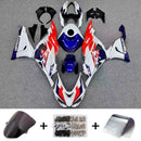 Injection Fairing Kit Bodywork Plastic ABS fit For Kawasaki ZX-6R 2024-2025