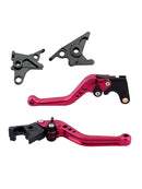 NEW Short Clutch Brake Lever fit for BMW R NINE T /PURE/RACER 2017-2023