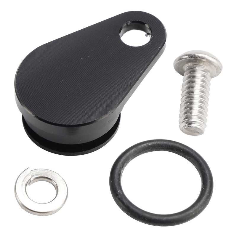 20298 Speedometer Port Plug