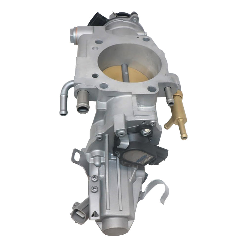 Throttle Body 22030-50142 For Toyota Land Cruiser Lexus LX470 4.7L 1998-2002